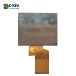 DISEA 3.5 inch custom lcd screen1.01d