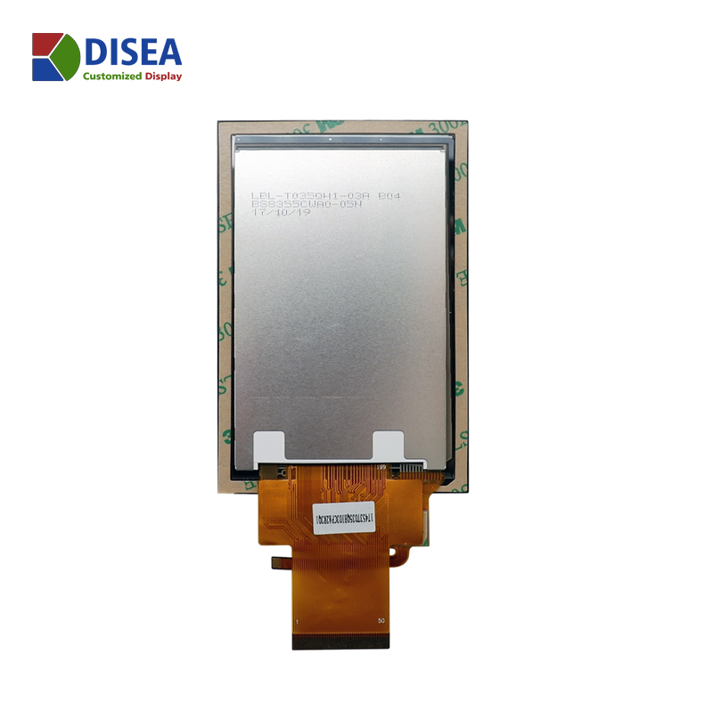 DISEA  display lcd touch screen photo 1.4