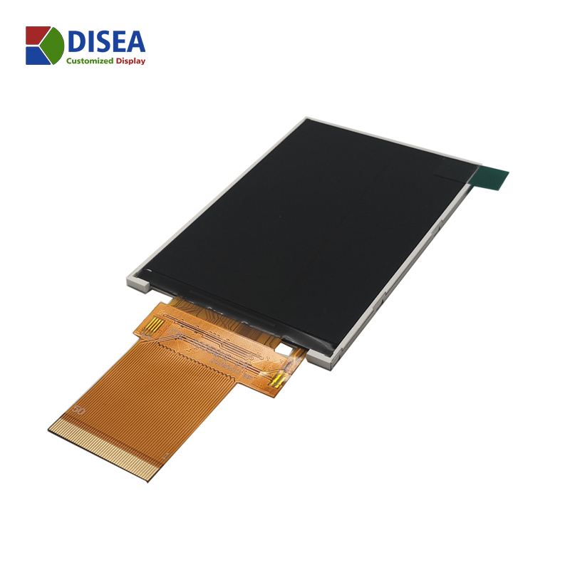 DISEA 3.5 inch lcd module1.06