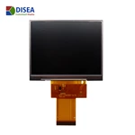 DISEA 3.5 inch display modules1.02