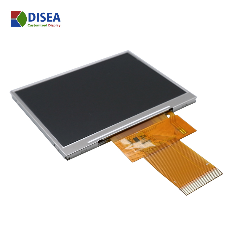 DISEA 3.5 inch display modules1.03