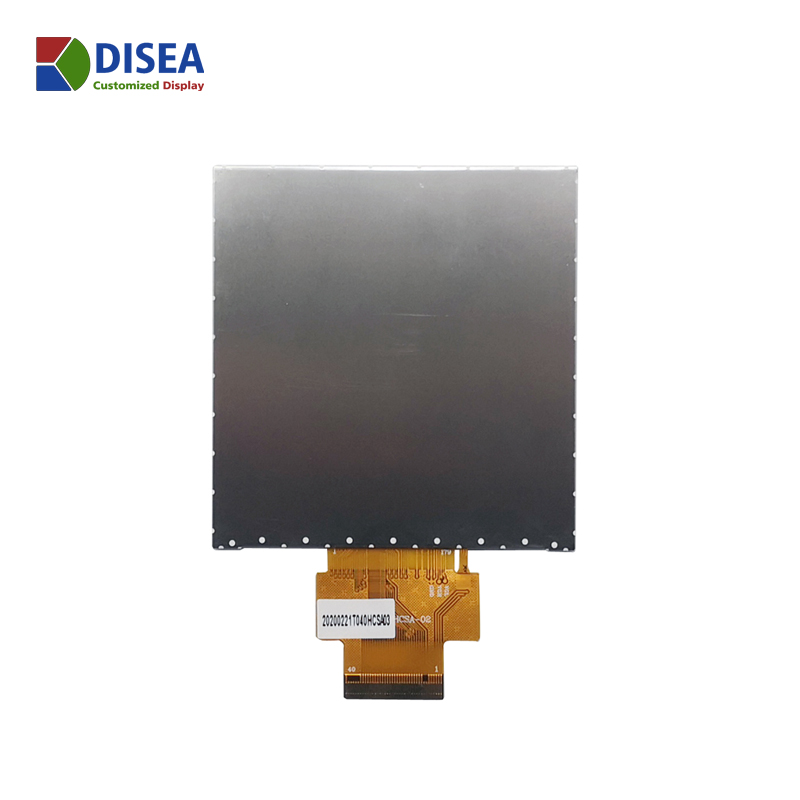 ZW-T040HCSA-03  DISEA LCD 1.3