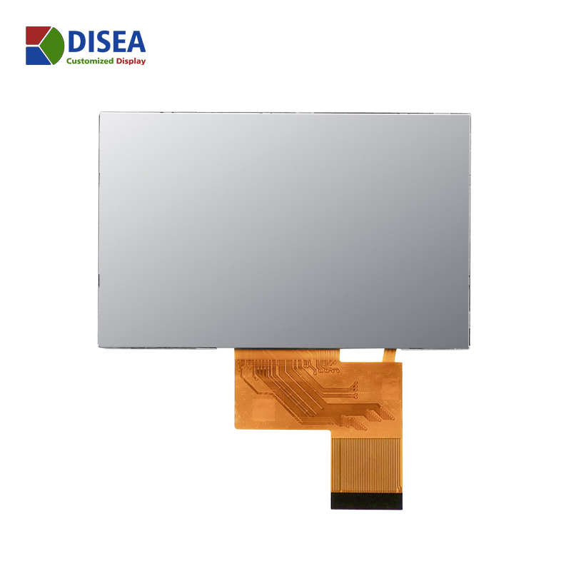 DISEA LCD MODULE 4.3 INCH 1.4