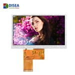 DISEA 5 INCH lcd screens 101