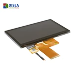 DISEA  5 inch touch screen photo 1.3