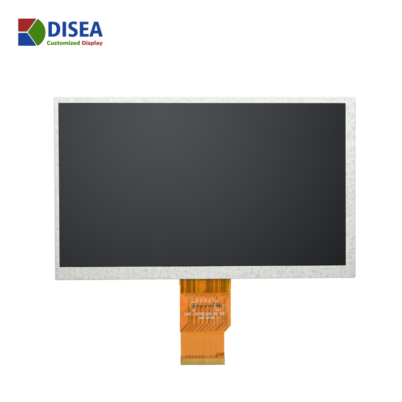 DISEA display panel 1.002