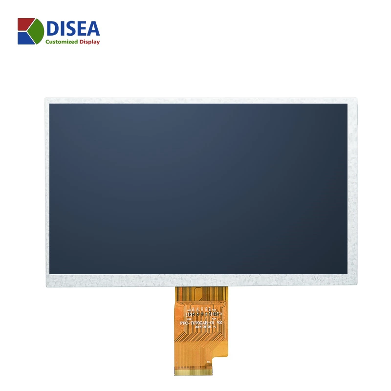 DISEA tft display screen 1.002