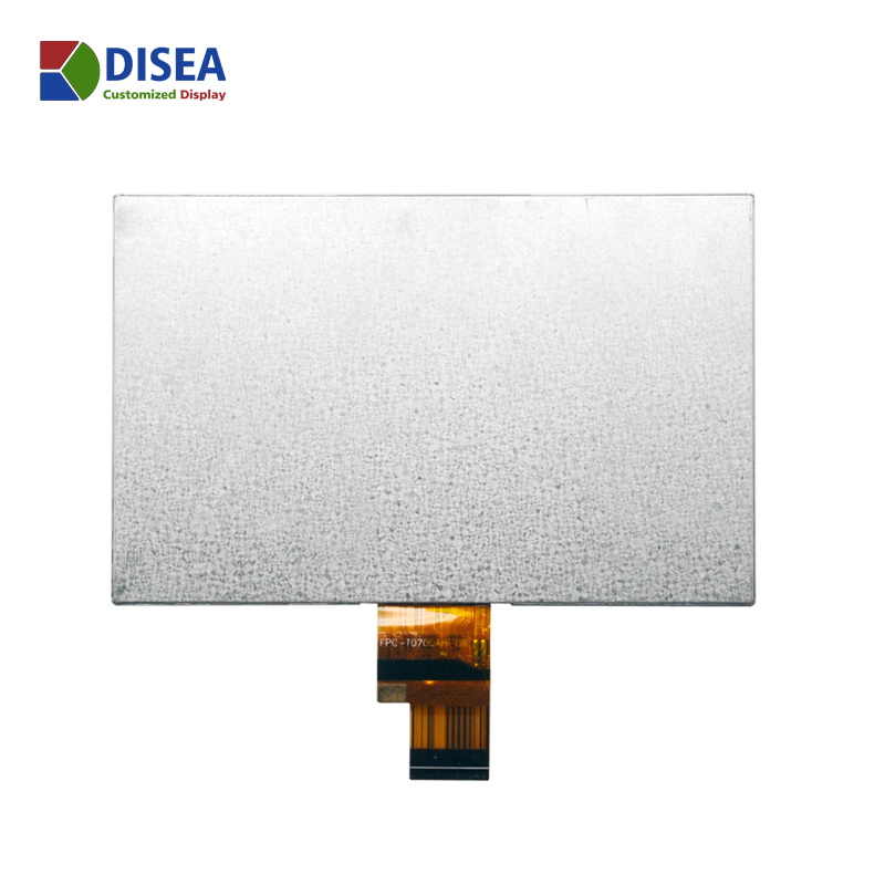 DISEA 7 inch display 1.004