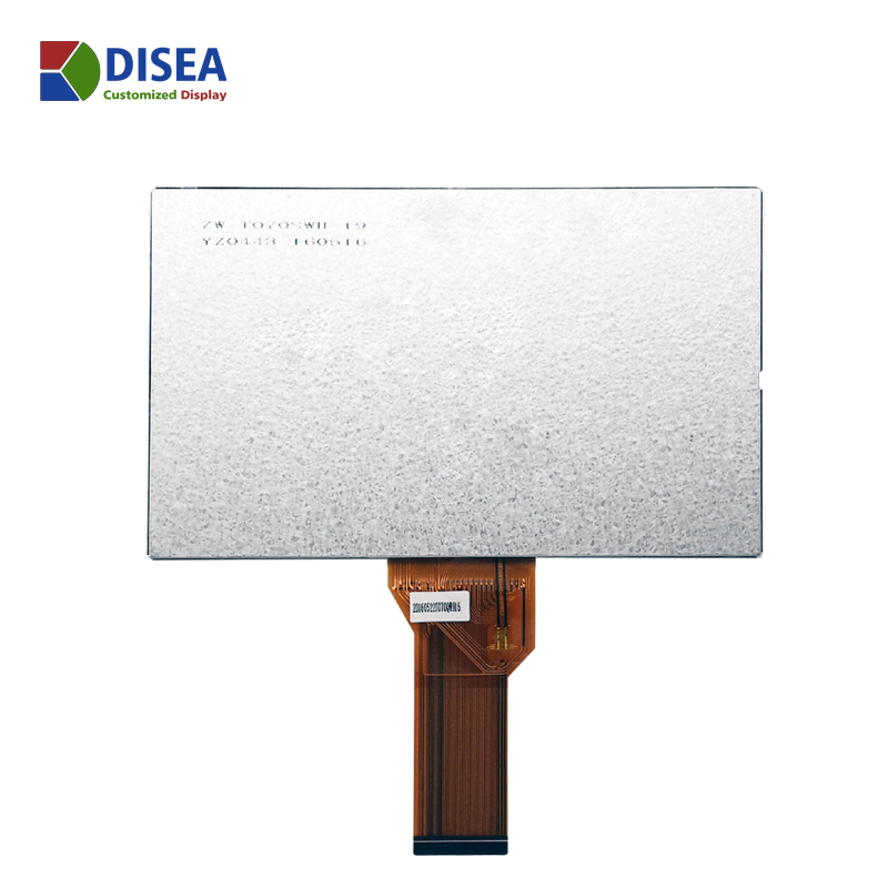 DISEA 7 inch display modules1.03