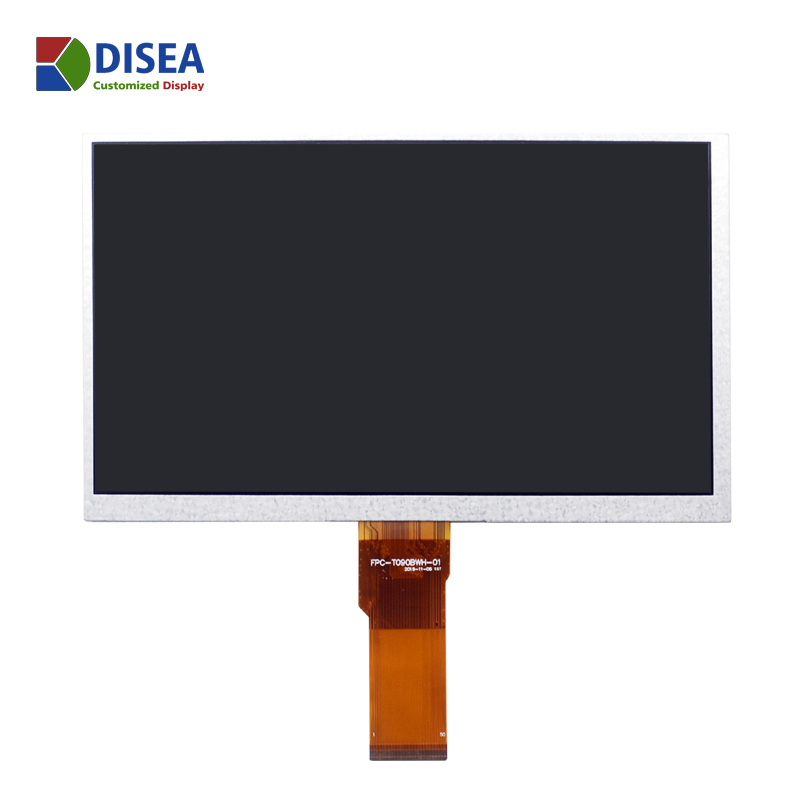 DISEA 9 inch display panel1.02
