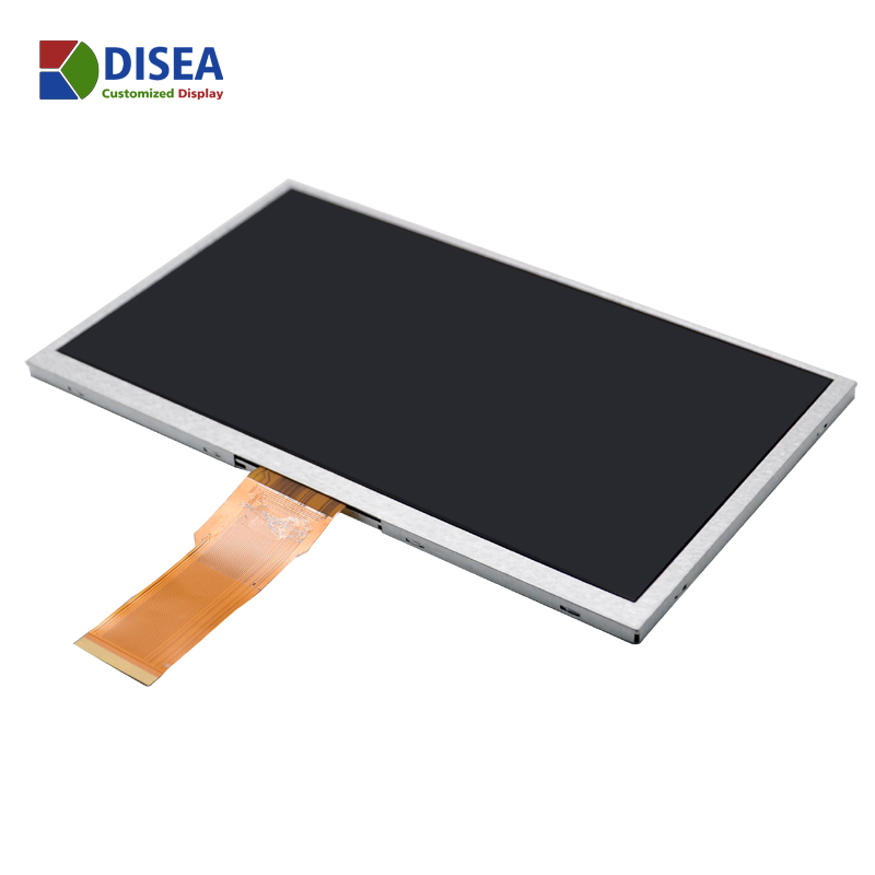 DISEA 9 inch display panel1.03