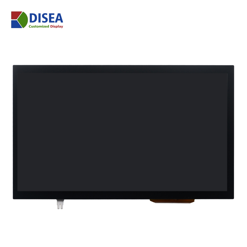 DISEA 10.1 inch touch panel 1.02