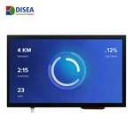 DISEA 10.1 inch touch panel 1.01