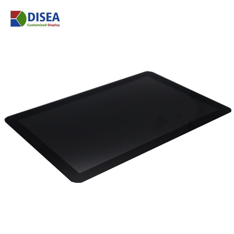 DISEA 10 inch lcd touch photo 1.3