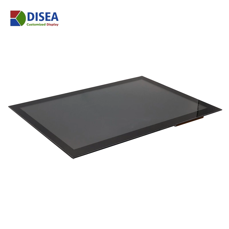 DISEA 10 inch touch screen photo 1.3