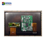 DISEA 10 inch touch screen photo 1.4