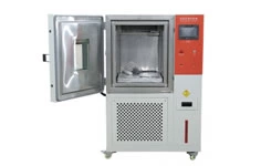 Constant Temp.  and humidity