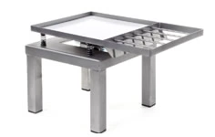Vibration table
