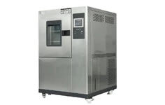 High And Low Temp. Chamber