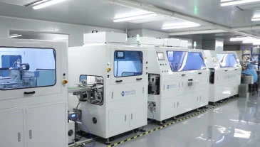 Equipment Information