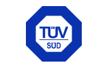 TUV Certificate