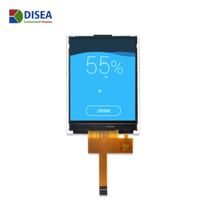 Display Panel ST7789V 1