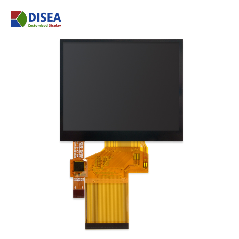 3.5 inch  lcd touch screen