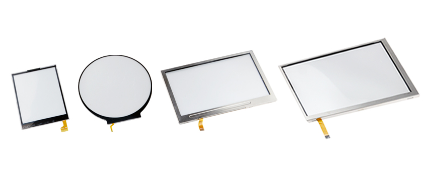 2.TFT LCD backlight module customization