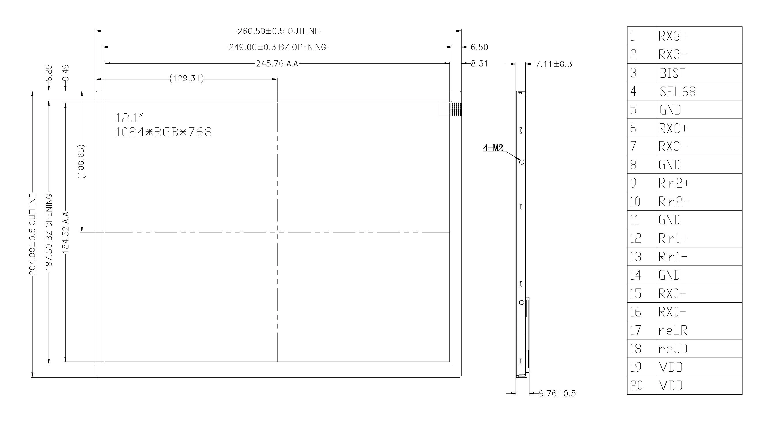 DS-T121QXHA-01