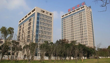 Warmly congratulate the establishment of Disea East China Resident Office