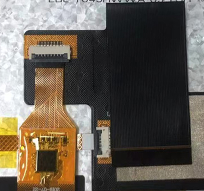 LCD Cable customization