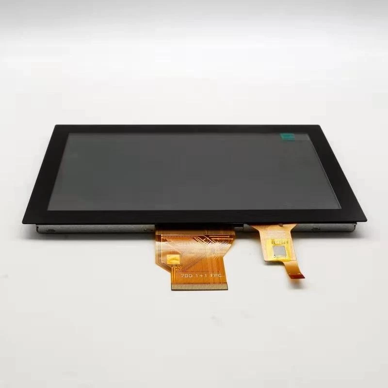 Comprehensive Guide to LCD Classification