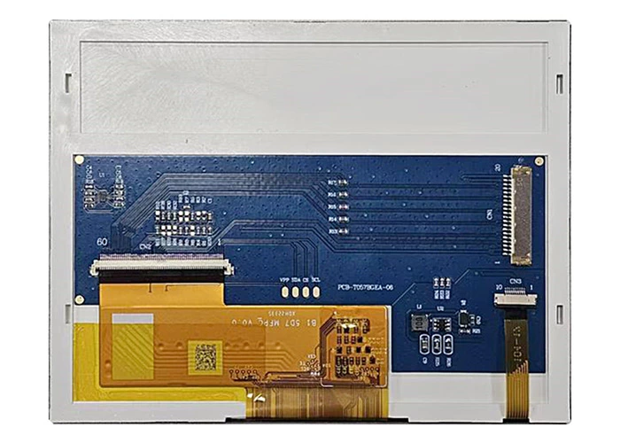 LCD Driver boards Add-Ons