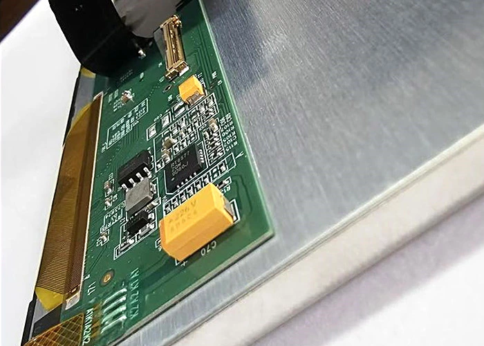 LCD Driver boards Add-Ons