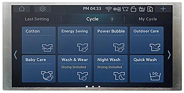 Causes of Color Differences in TFT LCD Screens