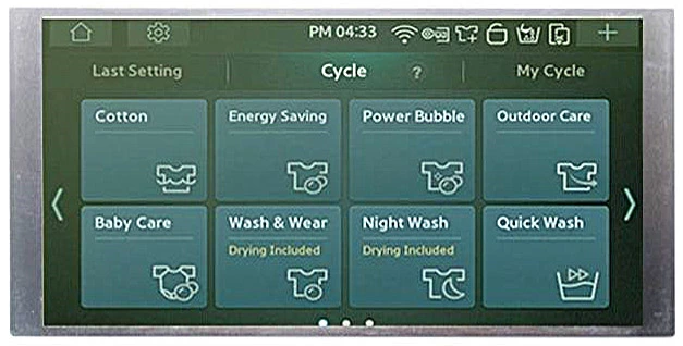 Causes of Color Differences in TFT LCD Screens