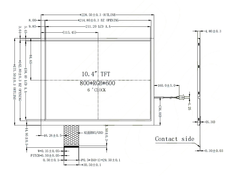 DS-T104QGH-02