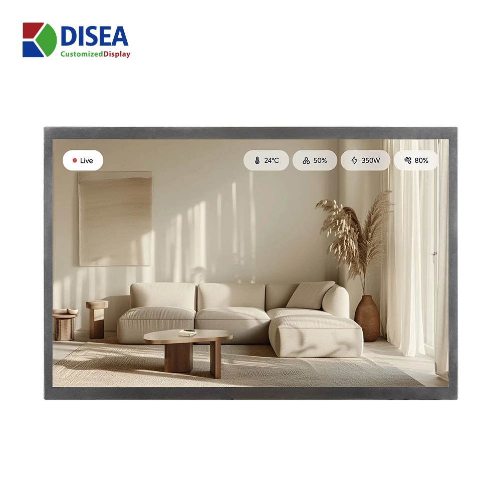 Ds T Qiha Inch Ips Tft Lcd Display Compatible With G