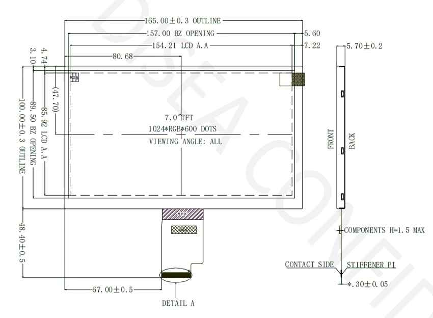 DS-T070BAHA-01