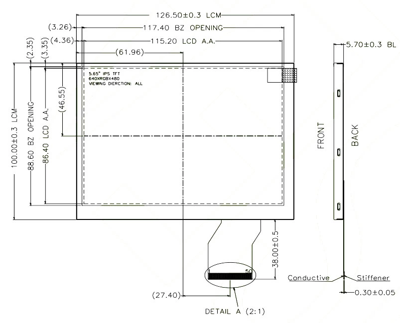 DS-T0565BGEA-01DE