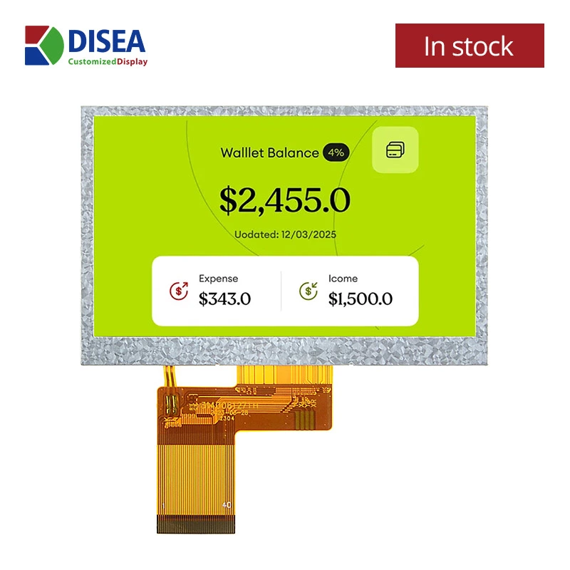 DS-T043BPI-01ND