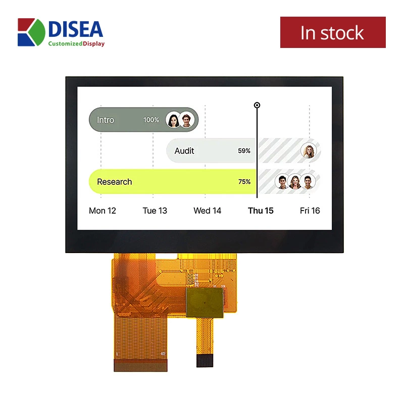 DS-T043BPSA-01CA