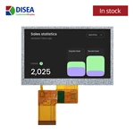 DS-T043BPS-01ND