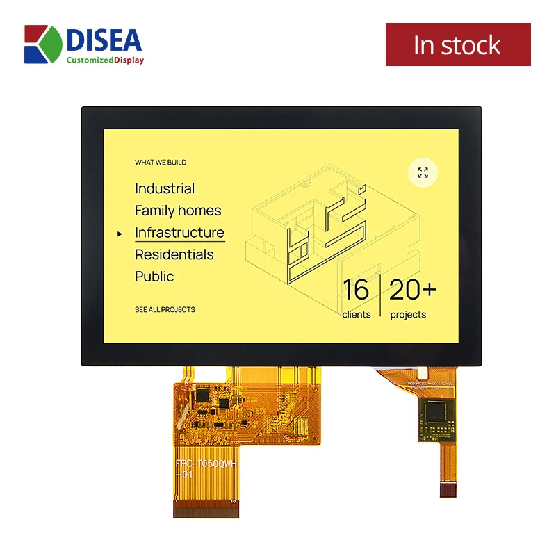 DS-T050QWH-01CA