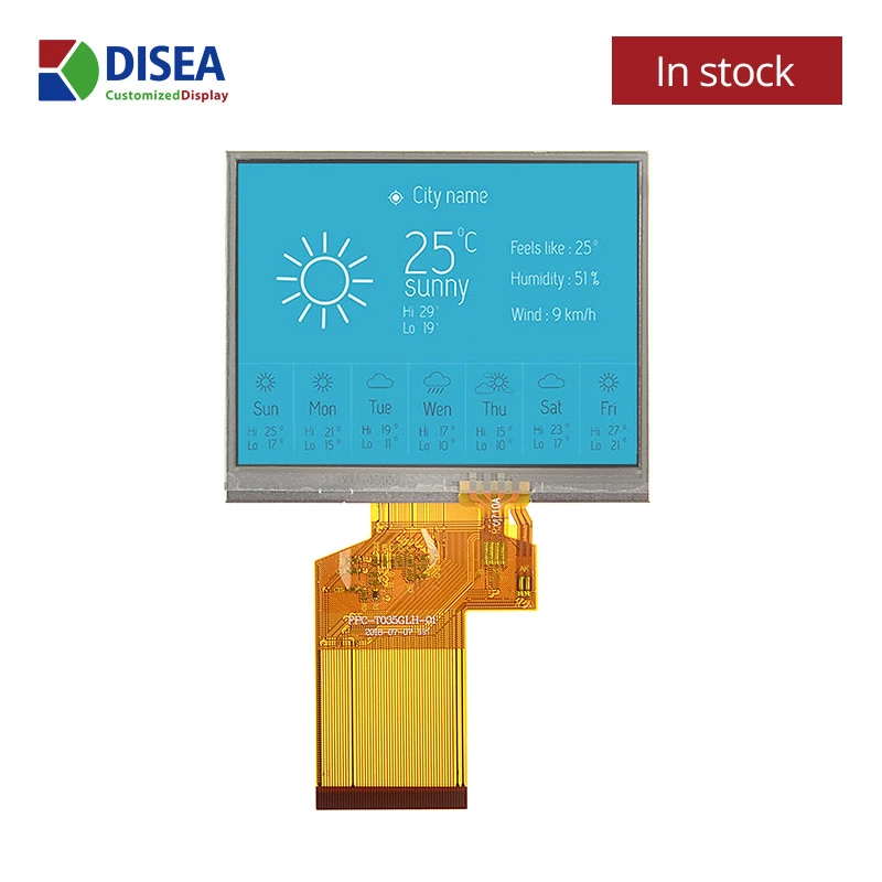 DS-T035GLH-02P