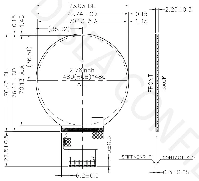 DS-T0276BCSA-01