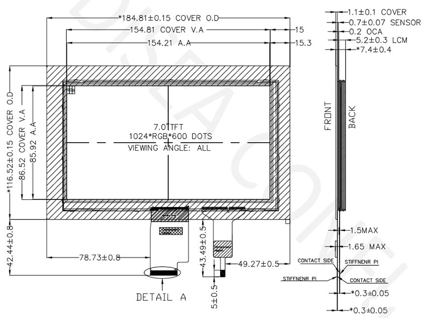 DS-T070BAHA-01CP