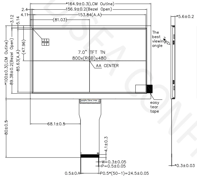 DS-T070BWE-44ND