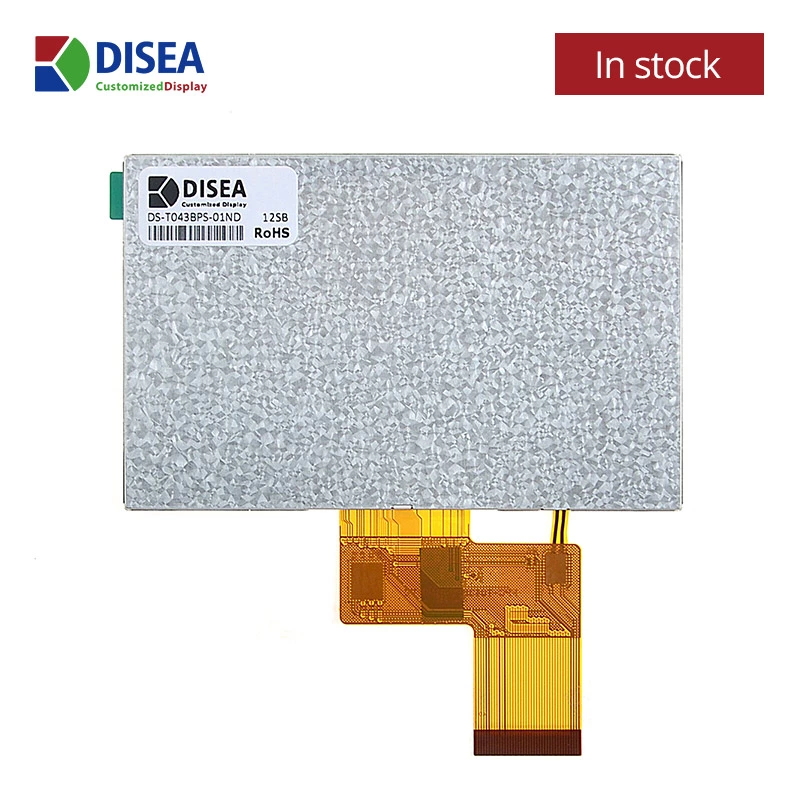 DS-T043BPS-01ND