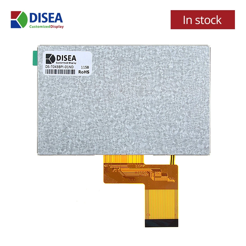 DS-T043BPI-01ND